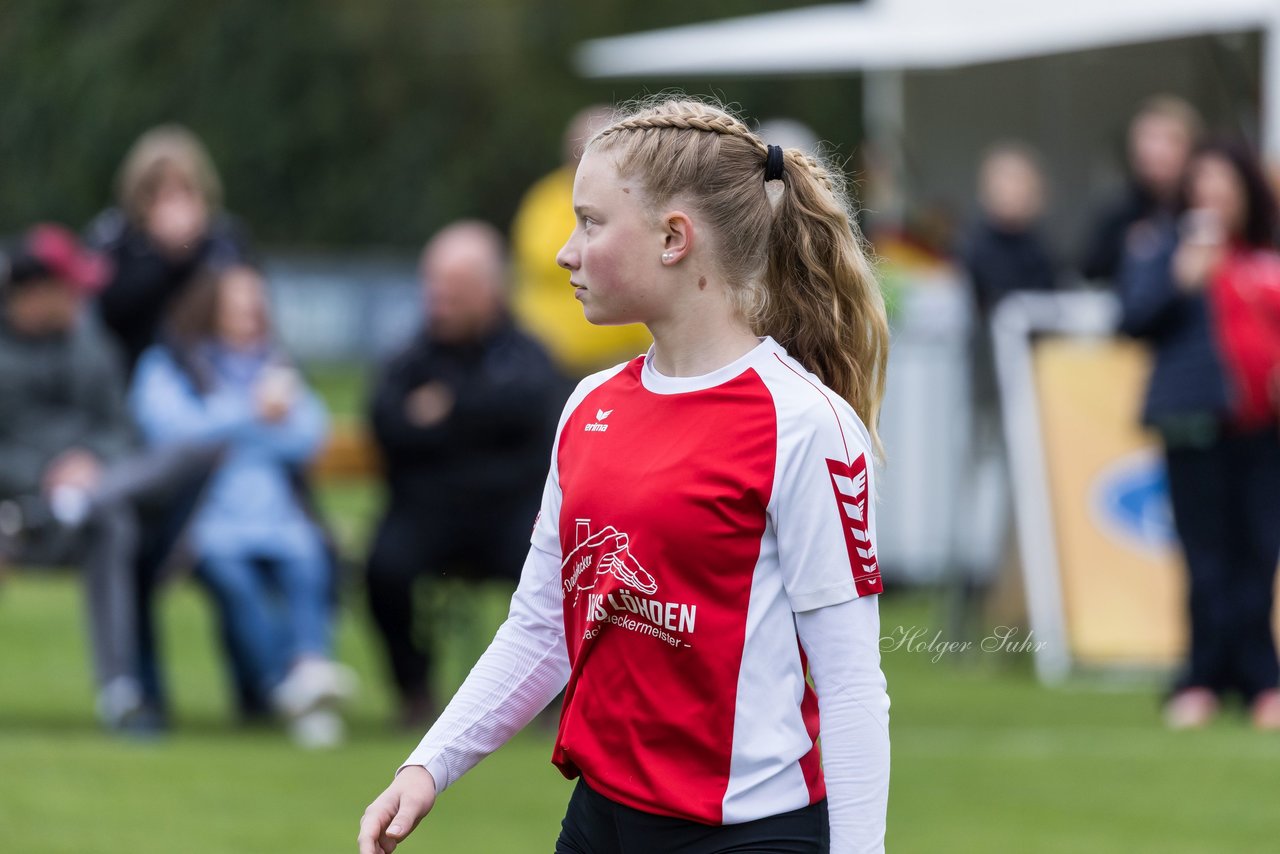 Bild 262 - wU16 Deutsche Meisterschaft